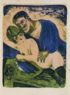 Sailor-and-Girl_-1923-Otto-Dix
