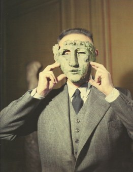 Henry de Montherlant par Jean Mangeot