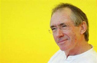 Ian McEwan 2