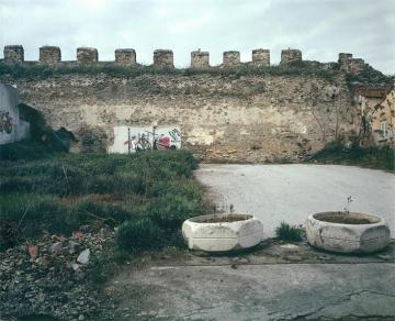 Ακρόπολη - Ζηλωτές