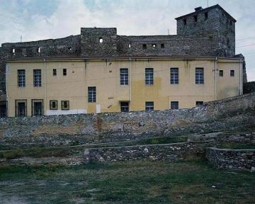 Φυλακές Επταπυργίου