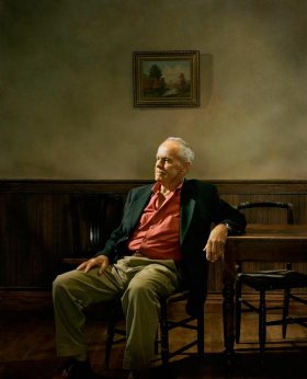 cormac mccarthy
