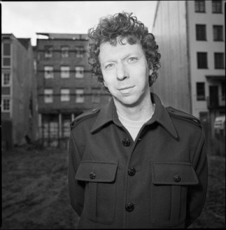 Arnon Gruenberg, journalist/ writer