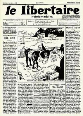 le-libertaire_A3-©Fernando-Bryce_LiMAC
