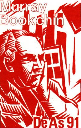 Murray Bookchin1