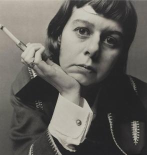 Carson McCullers 1