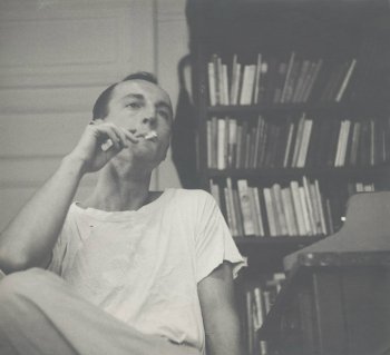 Frank O' Hara