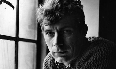 john berger