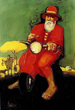 Κώστας Λαχάς