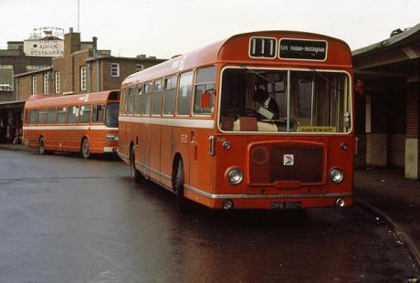 Derby_Bus_Station,_East_Midlands_5_January_1980_