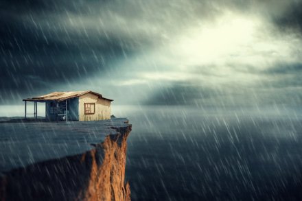 a_house_and_a_cliff_by_art_kombinat-d7zddyr