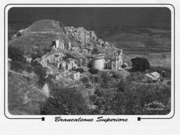 Brancaleone