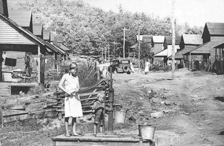 Tennessee Valley Authority, 1942