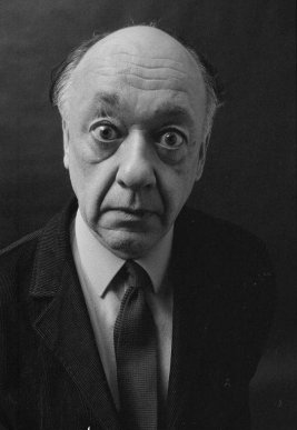 Eugene-Ionesco