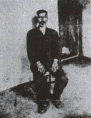 Αλέξανδρος Σχινάς