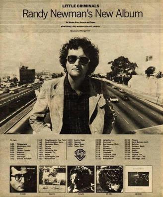 Randy Newman
