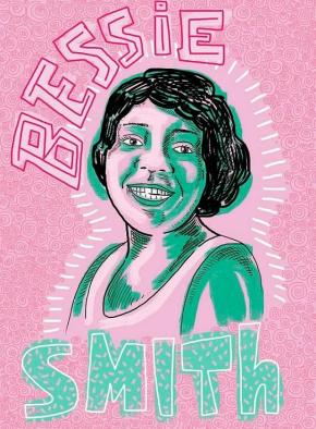 Bessie Smith_