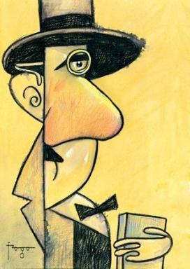 Fernando Pessoa 1