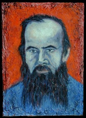 Dostoevsky